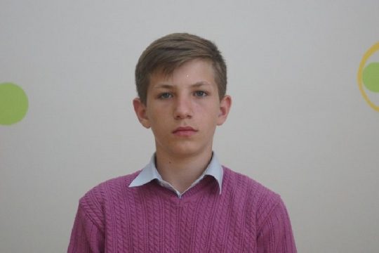 Фотография от фонда