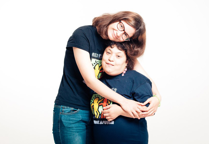 Фотография от фонда