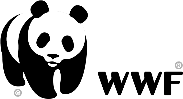 Лого фонда Всемирный фонд дикой природы (WWF)